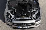Mercedes-Benz E-Class AMG Line 2020 года (WW)